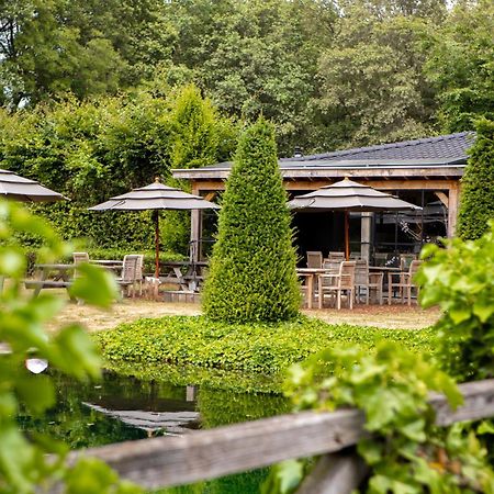 Landhuis Hotel De Hilkensberg Broekhuizen  Zewnętrze zdjęcie