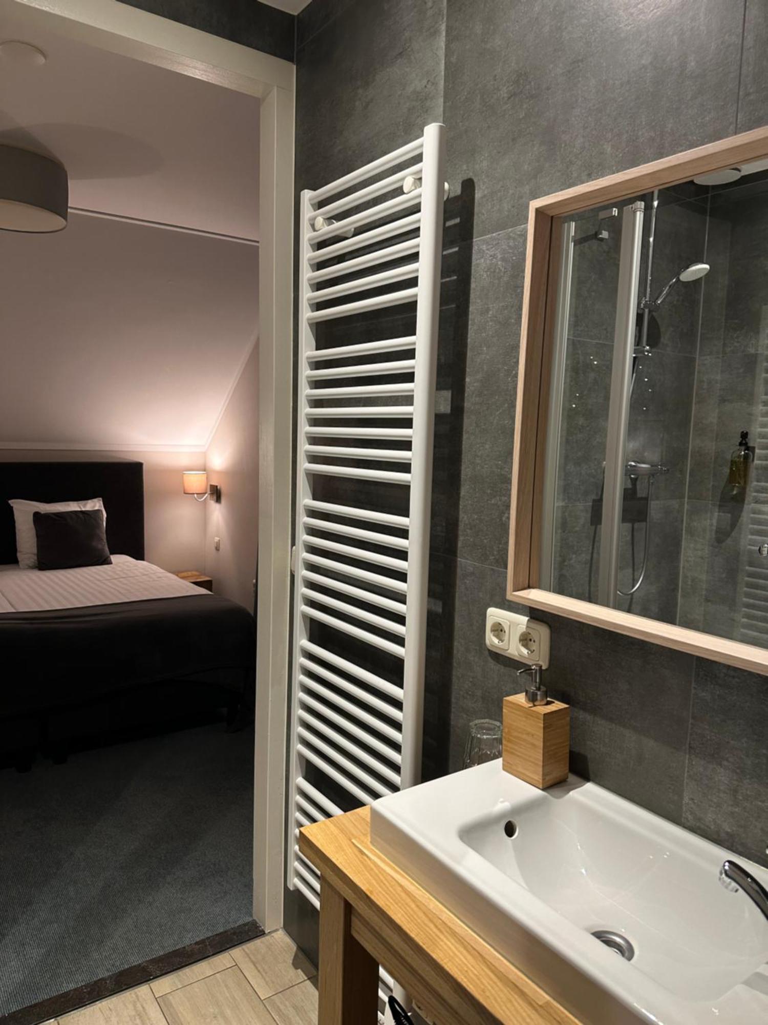 Landhuis Hotel De Hilkensberg Broekhuizen  Zewnętrze zdjęcie